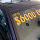 Illustration for article titled Whats the Most Desperate Way Youve Come Up With Money in the Name of Cars?